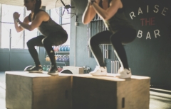 Image de l'activité - Body Combat