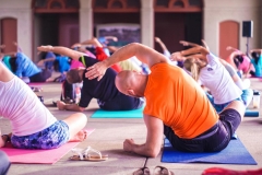 Image de l'activité - Yoga